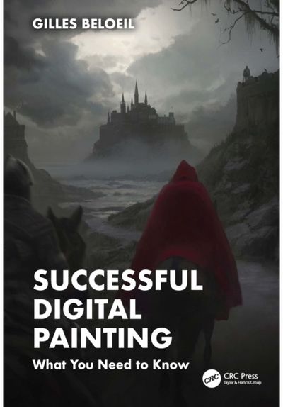 Successful Digital Painting: What You Need to Know