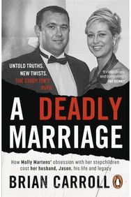 Deadly Marriage: How Molly Martens’ obsession with her stepchildren cost her husband, Jason, his life and legacy