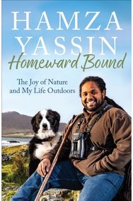 Homeward Bound: The joy of nature and my life outdoors