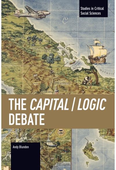 Capital / Logic Debate