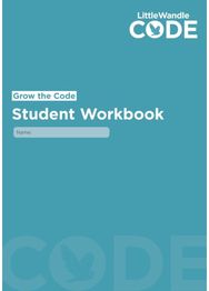 Grow the Code Student Workbook