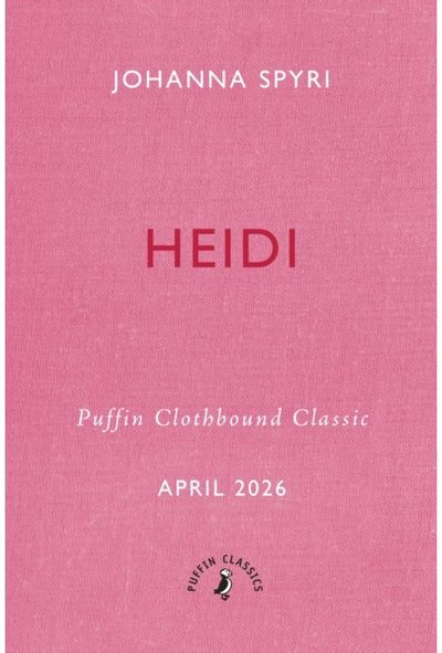 Heidi