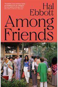 Among Friends