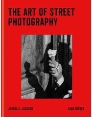 Art of Street Photography: Express the Moment