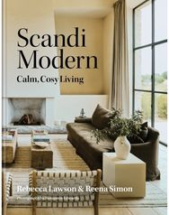 Scandi Modern: Calm, cosy living