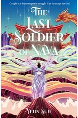 Last Soldier of Nava