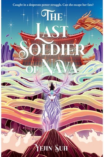 Last Soldier of Nava