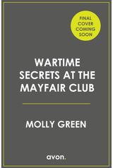 Wartime Secrets at the Mayfair Club