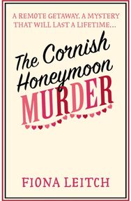 Cornish Honeymoon Murder