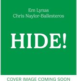 Hide!: The true-ish story of what happened to the dinosaurs, perfect for dino and duck-billed platypus fans aged 3, 4, 5, 6