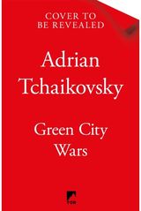 Green City Wars
