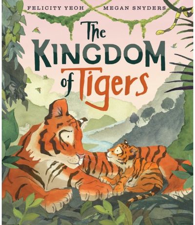 Kingdom of Tigers