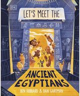 Lets Meet the Ancient Egyptians