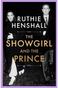 Showgirl and the Prince