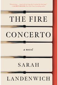 The Fire Concerto