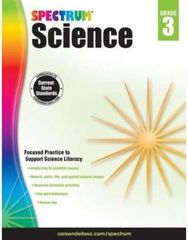 Spectrum Science