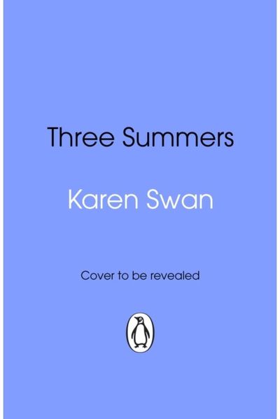 Three Summers