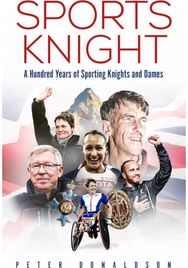 Sports Knight: A Hundred Years of Sporting Knights and Dames