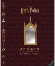 Artifacts of the Wizarding World