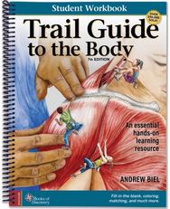 Trail Guide to the Body: Student Workbook