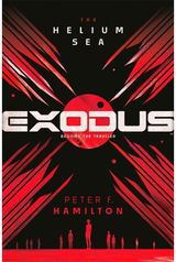 EXODUS: The Helium Sea
