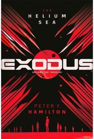 EXODUS: The Helium Sea