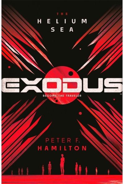 EXODUS: The Helium Sea