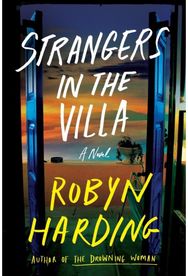 Strangers in the Villa