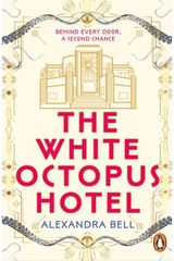 White Octopus Hotel