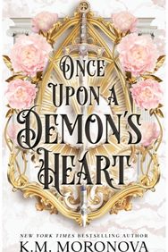 Once Upon A Demons Heart