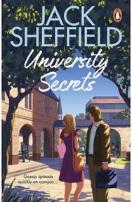 University Secrets