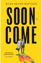 Soon Come
