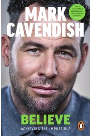 Believe: Achieving the Impossible