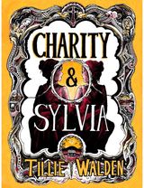 Charity and Sylvia
