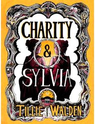 Charity and Sylvia