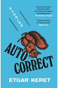 Autocorrect