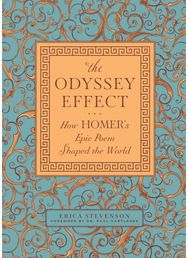 Odyssey Effect: How Homer's Epic Poem Shaped the World