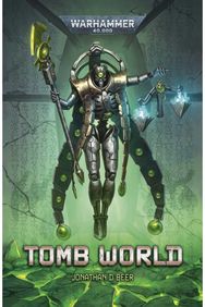 Tomb World