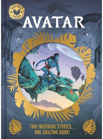 Disney Avatar: Golden Tales