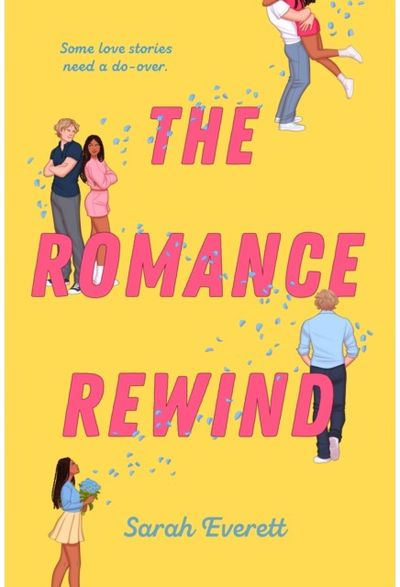 Romance Rewind