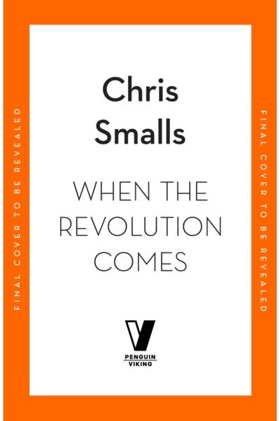 When the Revolution Comes: A Story About Capitalism