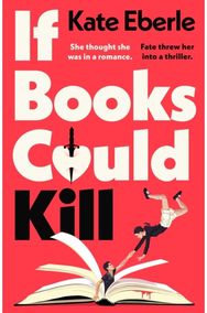If Books Could Kill