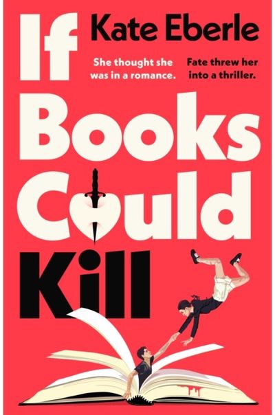 If Books Could Kill