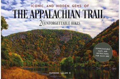 Iconic and Hidden Gems of the Appalachian Trail: 20 Unforgettable Hikes