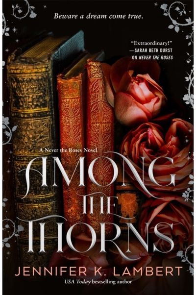 Among the Thorns
