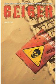 Geiger Volume 5