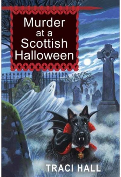 Murder at a Scottish Halloween