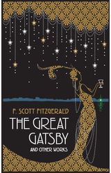 Great Gatsby and Other Works