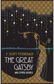 Great Gatsby and Other Works