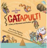 CATapult!: A Story of Movement and Position